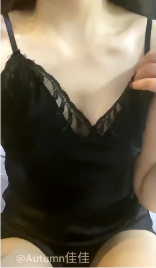 推特网红的高颜值特辑