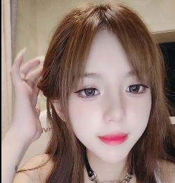 半糖主播墨染618私拍