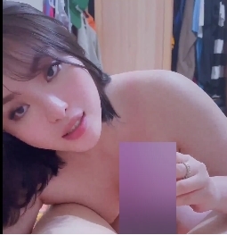 推特女神Cate的有尺度反差视频