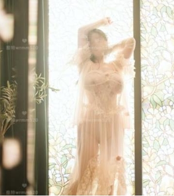 超级人气新一代宅男女神某推G奶浮力姬奶喵九九酱最新作品合集