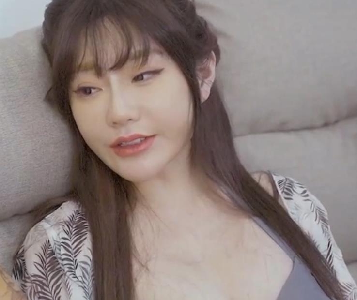 顶梁柱-沈娜娜-夏夜靡遗