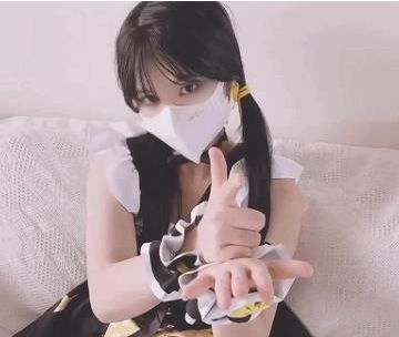 萌妹误入摄影师圈套，扣扣传媒中途退出白nenxue