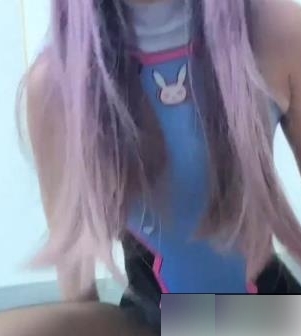 蜜桃女神的换装作品