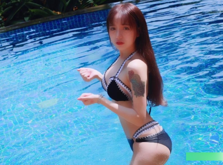 妹子大哥特别写真照