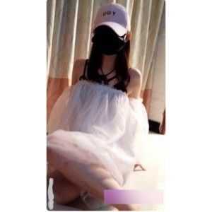 优质COSER模特樱井宁宁自拍合集