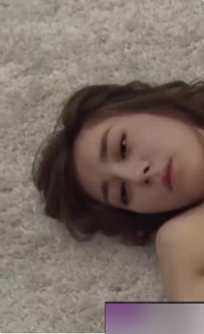 热巴参与AI换脸技术的作品