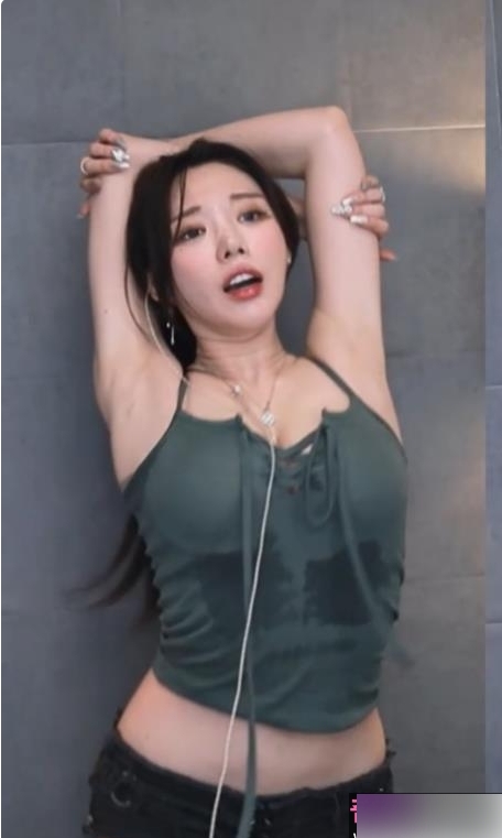 热舞原版作品六部