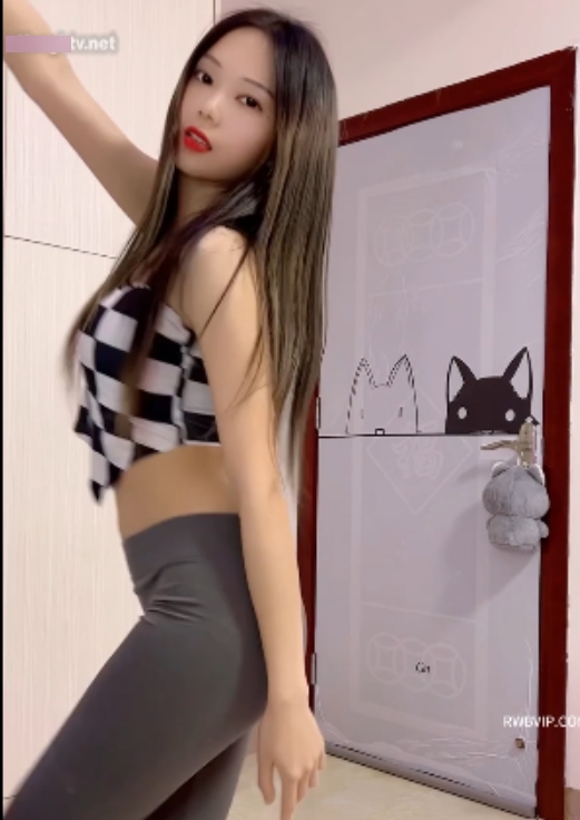 快手燕儿定制合集