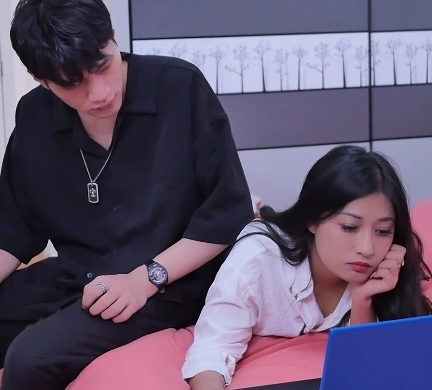 精东影业密友第十五集1V442MB百度云资源