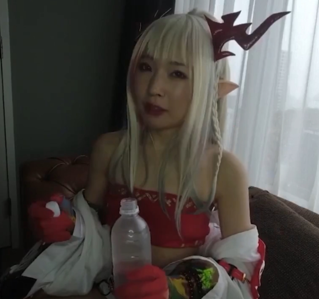 《明日方舟年度合集，自行打包，7v+10g，限时免费下载！》