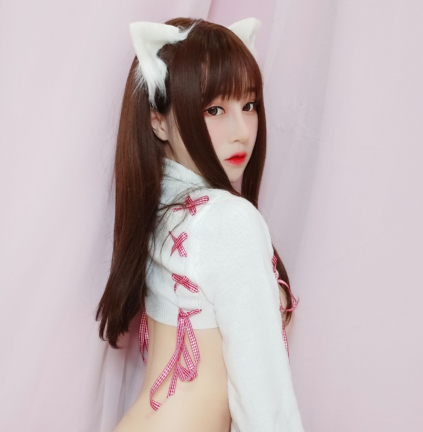 尤猫醒醒6V定制福利，带你体验268MB的NO.05，享受百度盘上的9三人游