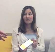 完美身材漂亮边缘沙发上怼C真奇妙