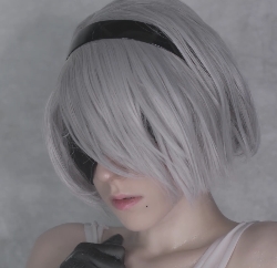 自行打包的COS2B放飞自我视频，双管齐下，高清1.8G版本，百度盘下载