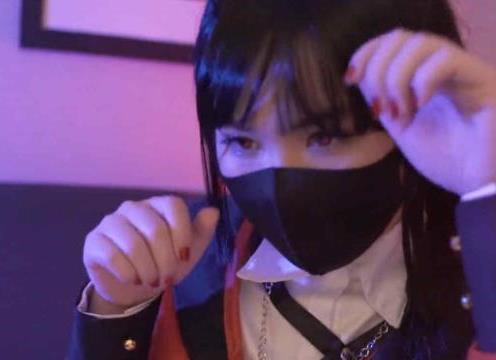 P站玩偶闺蜜MasukuChan马苏儿合集