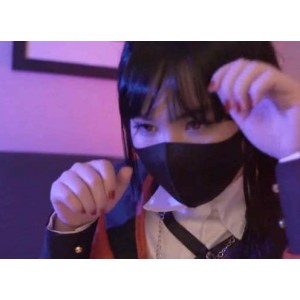 P站玩偶闺蜜MasukuChan马苏儿合集