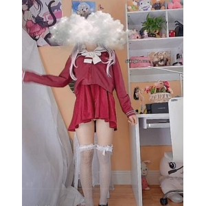 小仙云儿最新定制自导自演