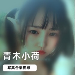 青木小荷的私房自拍精品合集