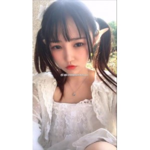 青木小荷的私房自拍精品合集