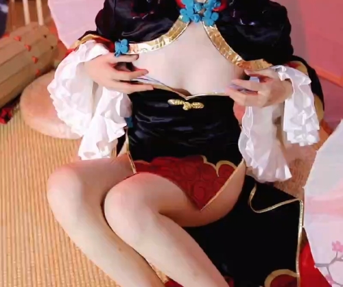 福利姬：懒懒睡不醒小僵尸1V223MB百度云