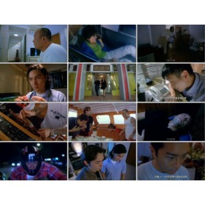 阴阳路2：我在你左右-经典鬼片系列的典藏版推荐