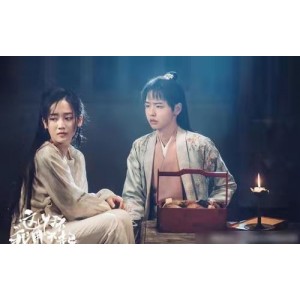 这丫环我用不起