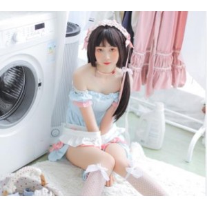 社保姬金鱼套合集