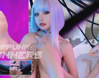 爆机少女喵小吉12月合集