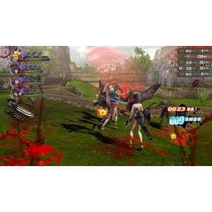 冒险游戏：御姐玫瑰Z2中文破解版