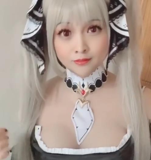 TS-sola酱双马尾写真合集