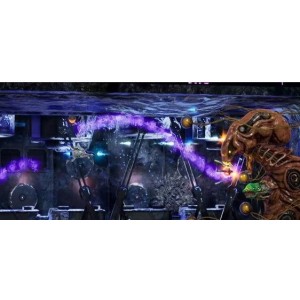 RTypeFinal2：冒险射击游戏，官方中文版，推荐