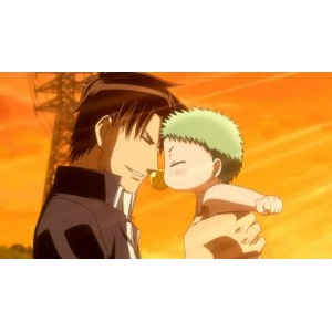 恶魔奶爸60集全珍藏推荐