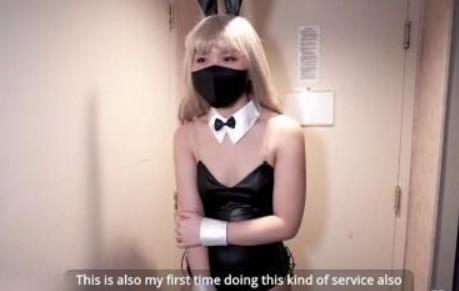 新晋超级人气玩偶姐姐合集