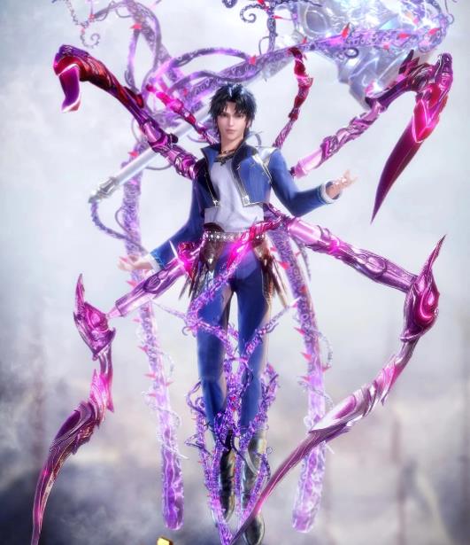 斗罗大陆1缘起篇Part2高清珍藏推荐