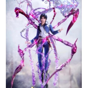 斗罗大陆1缘起篇Part2高清珍藏推荐