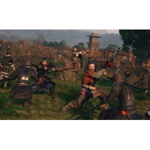 全面战争三国中文版