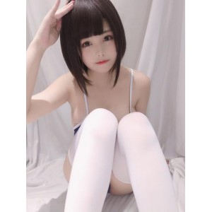 优质浮力姬蜜汁猫裘精选COS资源