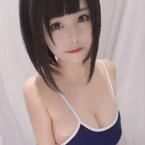 优质浮力姬蜜汁猫裘精选COS资源