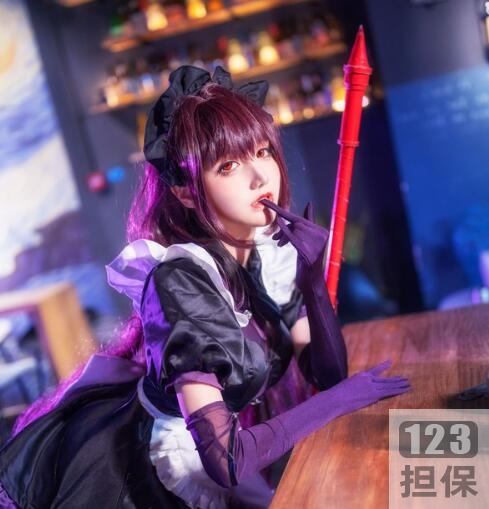 仙九Airi写真合集