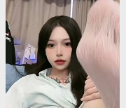 TS-蓓蓓酱推特漂亮