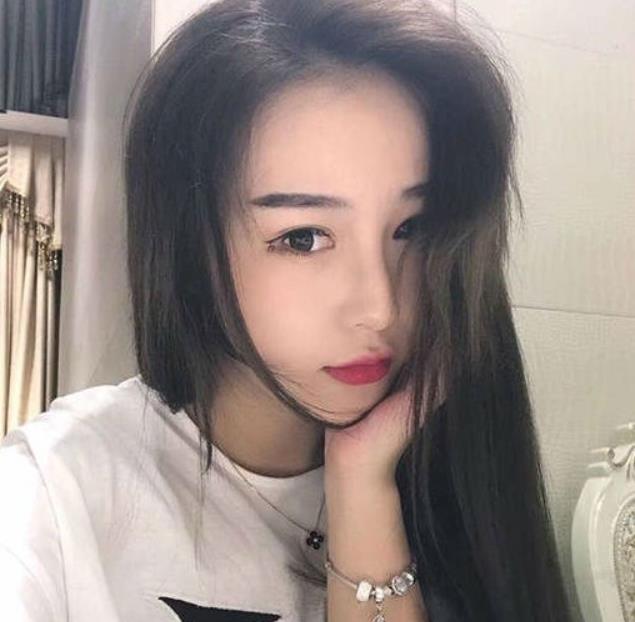 杜雨含的抖音美足合集