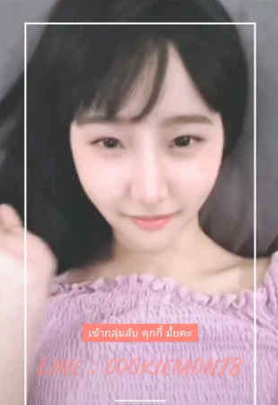 泰国高颜值妹子合集