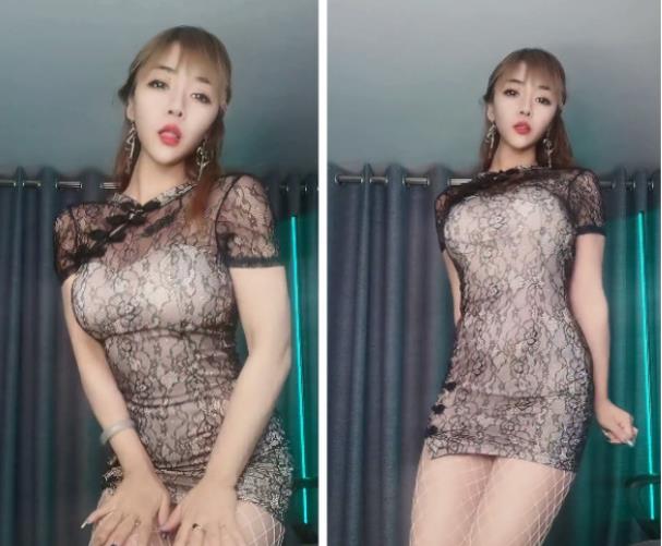 斗鱼主播陈小魔最新最有尺度完整绝版合集