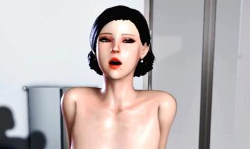 《妈妈的三天三夜-小马开火箭剧情》16分钟视频3D乱L作品