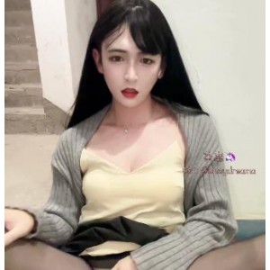 Cd小姐姐荼蘼短视频热度颜值论坛推特最新伪娘