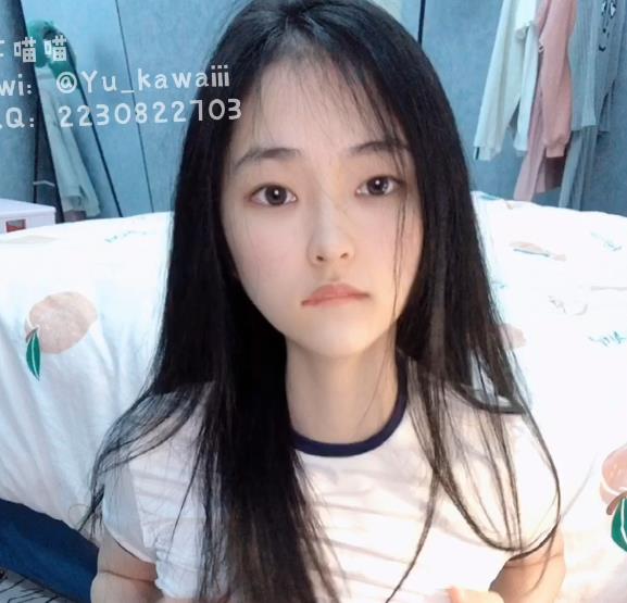 芋喵喵完美露脸SSS级女神视频下载