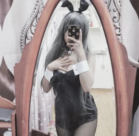 反差美少女打野妹子-咩了个咩89V2.4G