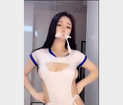 抖音风舞卡点变装合集大混剪资源下载