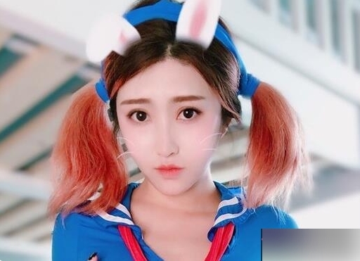 网红美少女MissWarmJ的最新作品