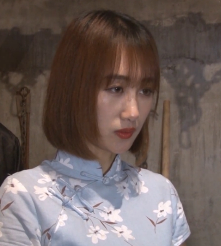 《苏婉萍受刑记》-感受坚强与勇敢，怀旧影苑限时放映！