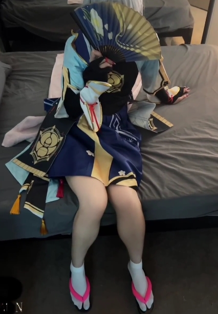 转载搬运M-N补牛逼大神约啪足艺COSER三部曲3V875M百度盘商品转载搬运M-N补牛逼大神约啪足艺COSER三部曲3V875M百度盘